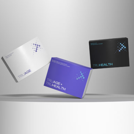 TruDiagnostic: TruHealth Test From $45.04/month