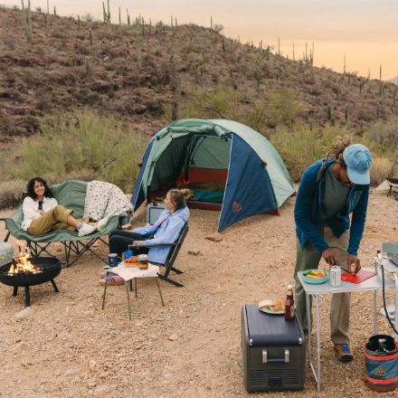 Backcountry: Get The Best Gear of the Year in our Camp Guide