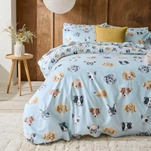Bed Bath N' Table: 30% OFF Flannelette Bed Linen