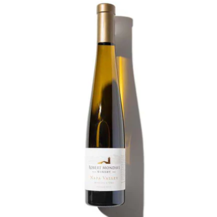 Robert Mondavi Winery: Best Seller 2020 Moscato d'Oro Napa Valley 375mL