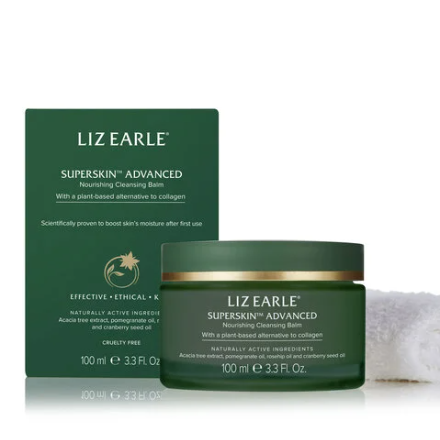 Liz Earle:  £5 OFF When You Spend £40, Get £7.50 OFF When You Spend £50, Get £10 OFF When You Spend £60