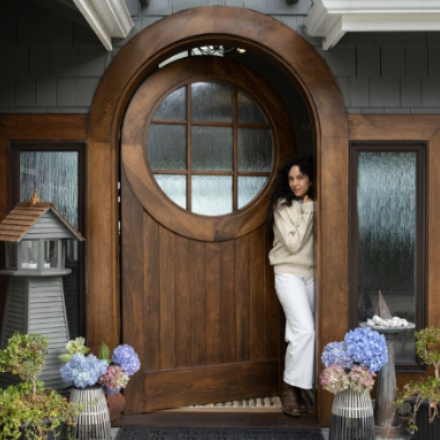 RealCraft: Simplified Custom Door Process