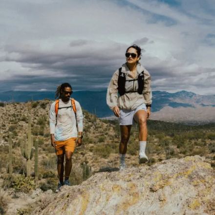 Backcountry: Find the Best Boots, Shoes, Daypacks & More in our Hike Guide.
