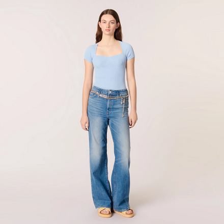 Maje us: Friends & Family 25% OFF Spring Summer & Sale Styles