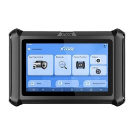 xTool UK: 25% OFF [UK/EU Version] XTOOL X100 Pads Key Programmer All Systems Diagnostic