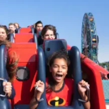 AttractionTickets.com AU: 5% OFF California Theme Parks