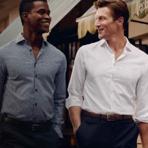 Charles Tyrwhitt AU: 4 Shirts or Polos $299 Save Up to $255