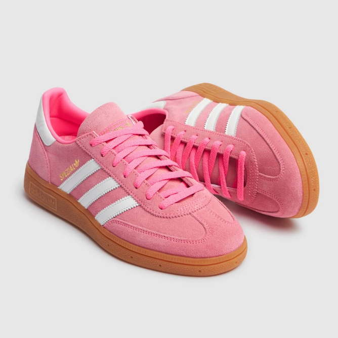 LUISAVIAROMA: adidas Originals Handball Spezial Sneakers