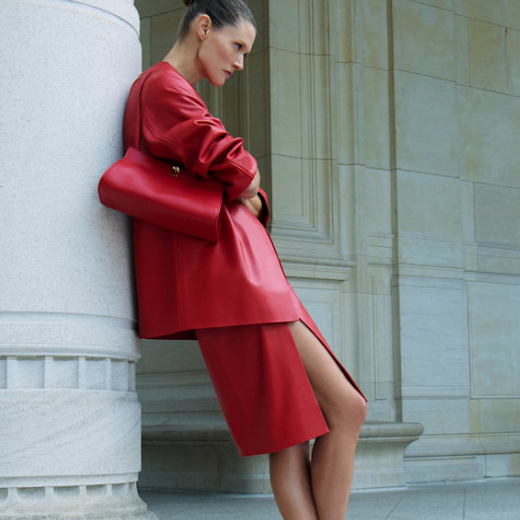 LUISAVIAROMA: New Topics of the Week
