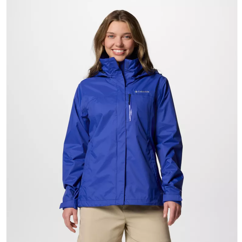 Columbia Sportswear: Sales From $7.5