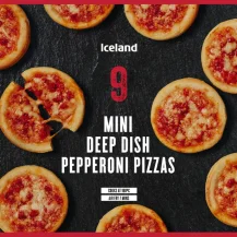 Iceland: Easter Holiday Heroes! Save Up to £12.50
