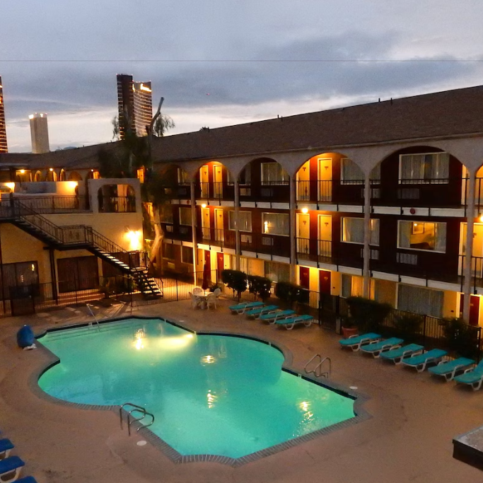Hotels.com USA: Last-minute Deals