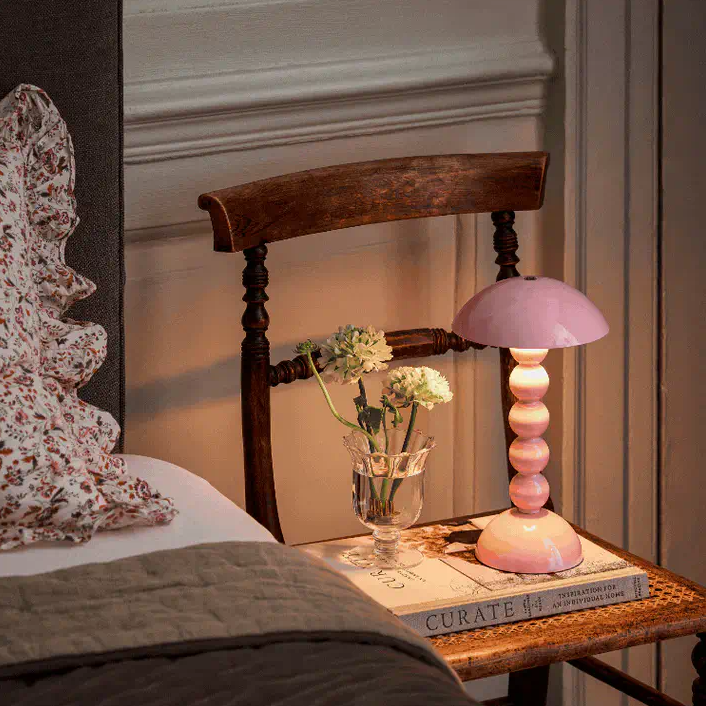 Addison Ross: New in - Bobbin LED Lamps