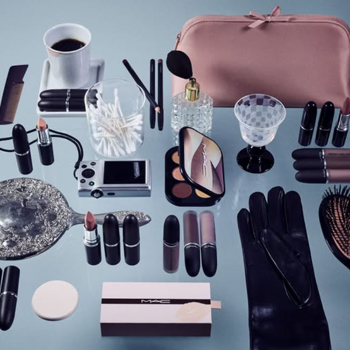 MAC Cosmetics: Discounted Price as Marked! Get up to 50% OFF