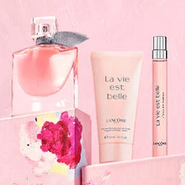 Lancome: Mother's Day Sale 25% OFF Sitewide