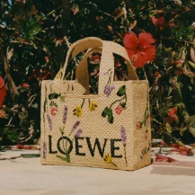 Net-A-Porter APAC: LOEWE x PAULA’S IBIZA │ New Season