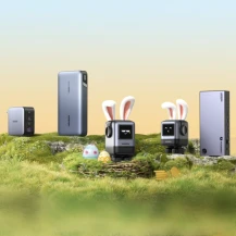 UGREEN US: Easter Tech Sale Up to 30% OFF