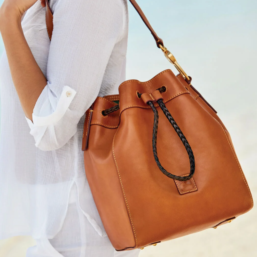 Dooney & Bourke: The Classic Leather Sale Up to 65% OFF