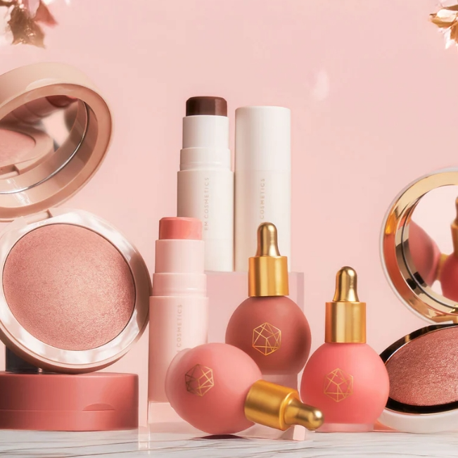 EM Cosmetics: 20% OFF Sitewide