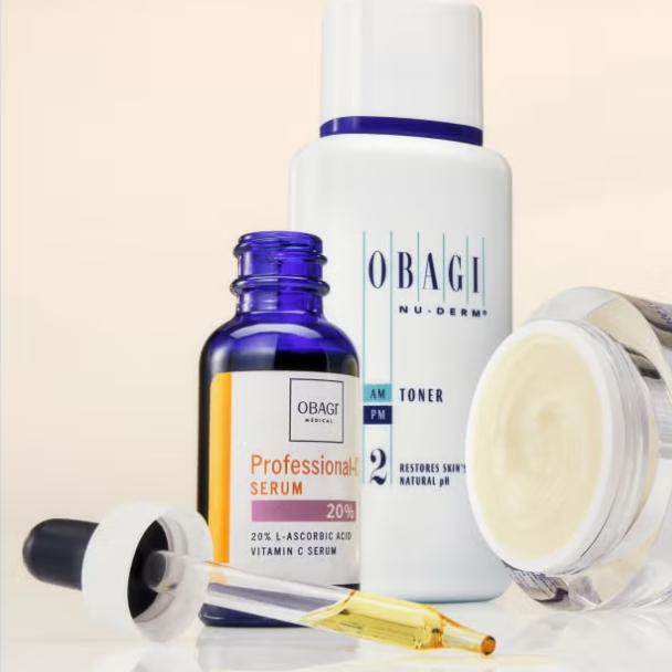 DermStore: 25% OFF Obagi