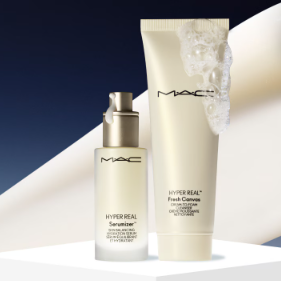MAC Cosmetics: Daily Power Duo! Save 40% or More