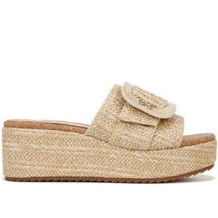 Famous Footwear: Up to 40% OFF Women’s Sandals