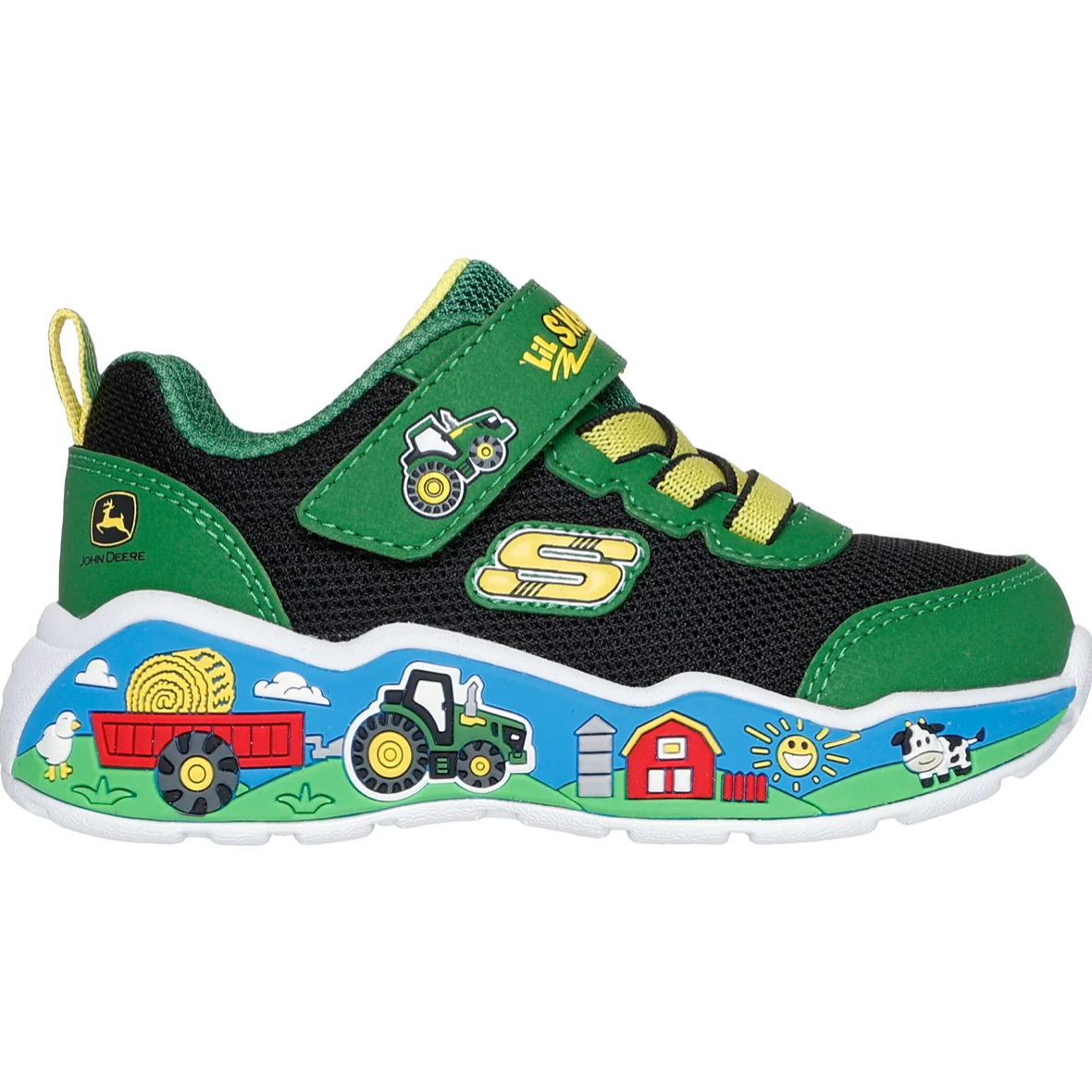 Skechers US: 20% OFF Kids' Shoes
