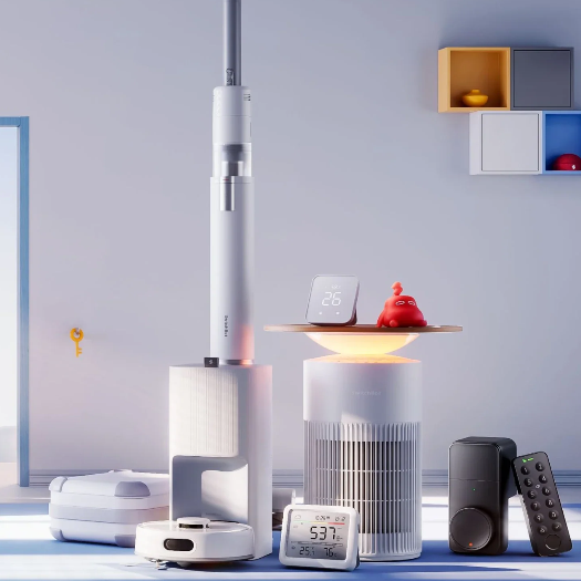 SwitchBot: Smart Home Refreash Sale Up to 60% OFF