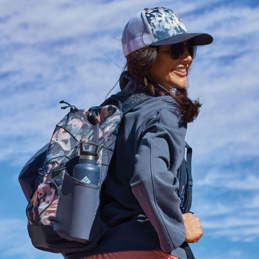 Columbia Sportswear: Gifts for Mom