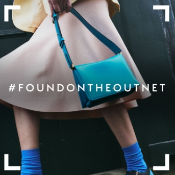 THE OUTNET US: Shop Bags