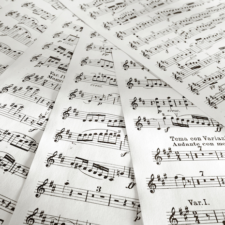 Sheet Music Plus: Shop Top Sellers From $2.5, Sheet Music, Piano Music, Choral Music...