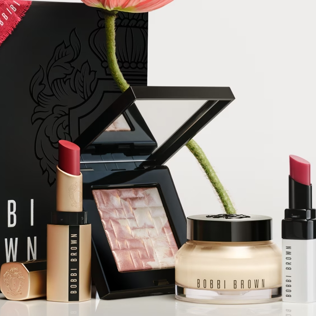 Bobbi Brown: 4 Free Minis Of Your Choice + A Bag On Orders $90+