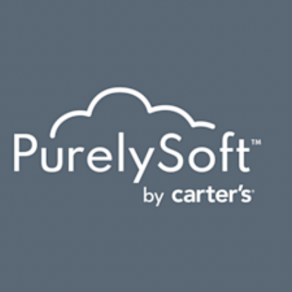 Carter's：PurelySoft™ Collection Starting From $5.99