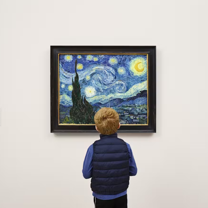 Tiqets: New York The Museum of Modern Art Tickets From $30