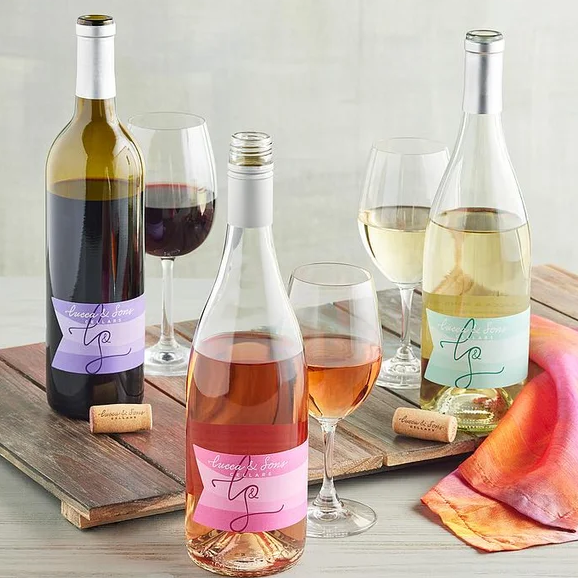 Harry & David: Wine Gifts Up to 50% OFF