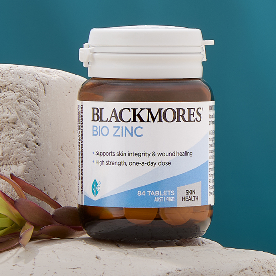 Blackmores: 40% OFF Select Blackmores Products