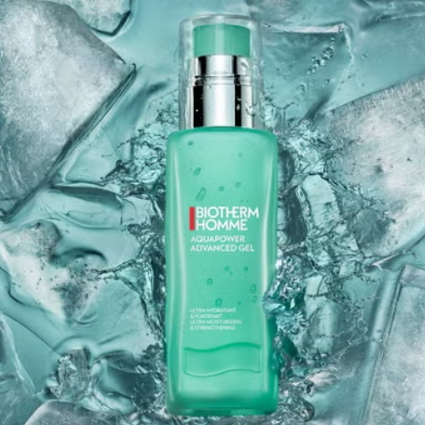 biotherm logo