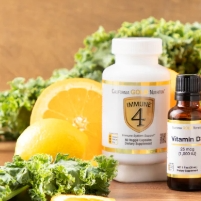 iHerb: 20% off Vitamins