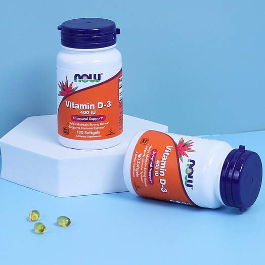 iHerb: 20% OFF $60 on Supplements