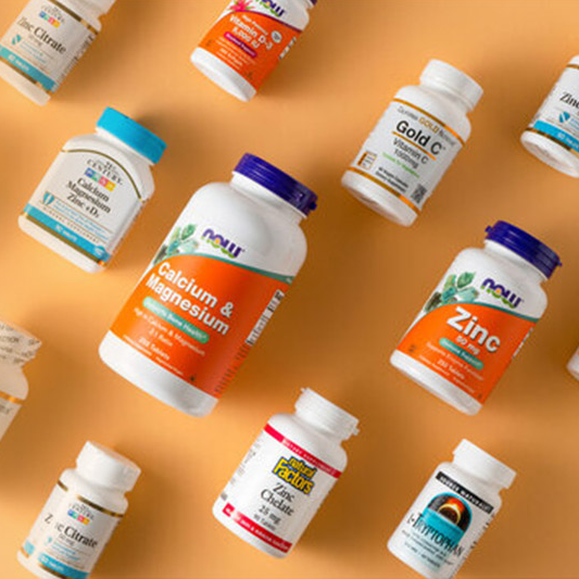 iHerb: Up to 24% OFF