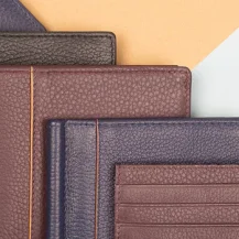 Dents Gloves UK: 20% OFF Men's Leather Wallets & Card Holders