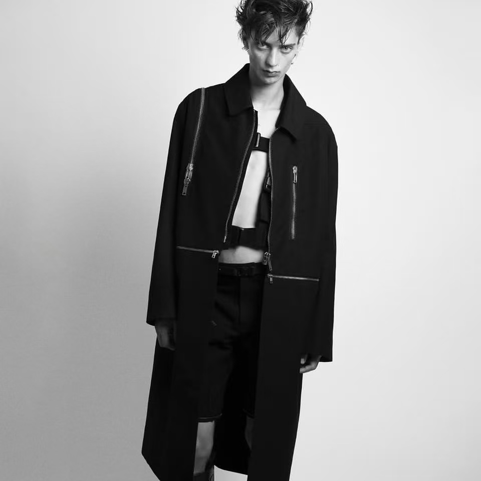 Antonioli: New Items Released