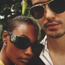 Saks OFF 5TH: Sunglasses Buy One Get One 50% OFF