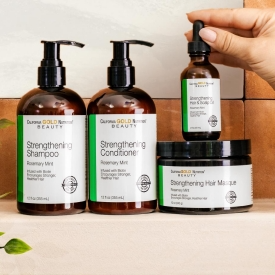 iHerb: California Gold Nutrition Collection