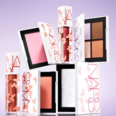 NARS Cosmetics: The Beauty Transformed Collection