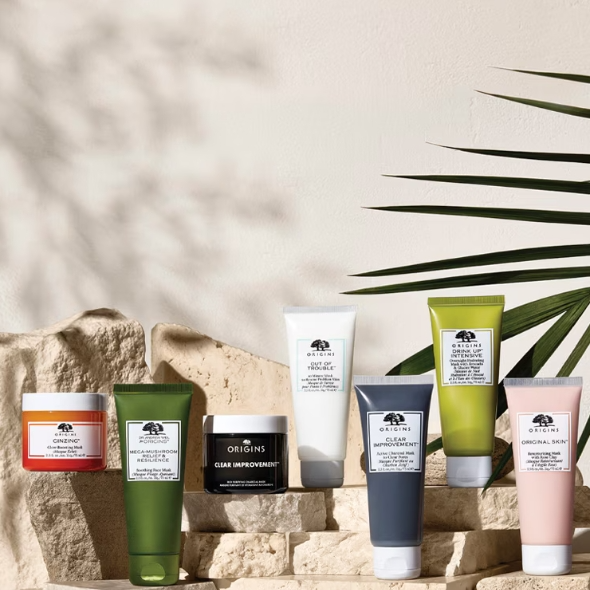 Origins: Gift Sets + GWP