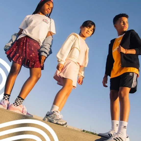 Kids Foot Locker: Don'T Sleep On These Stylish Kids' Deals
