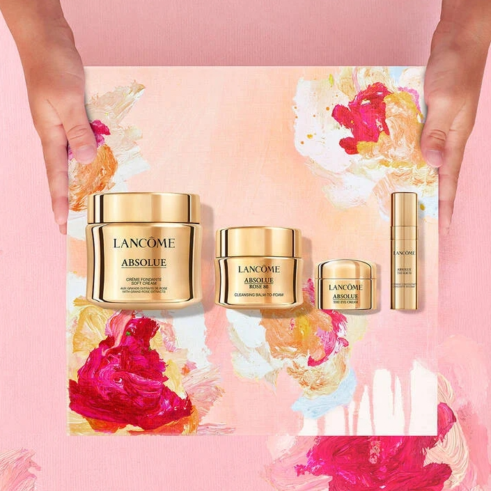 Lancome US: Shop Beauty Sets