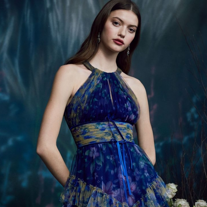 THE OUTNET US: Shop Marchesa Notte Dresses