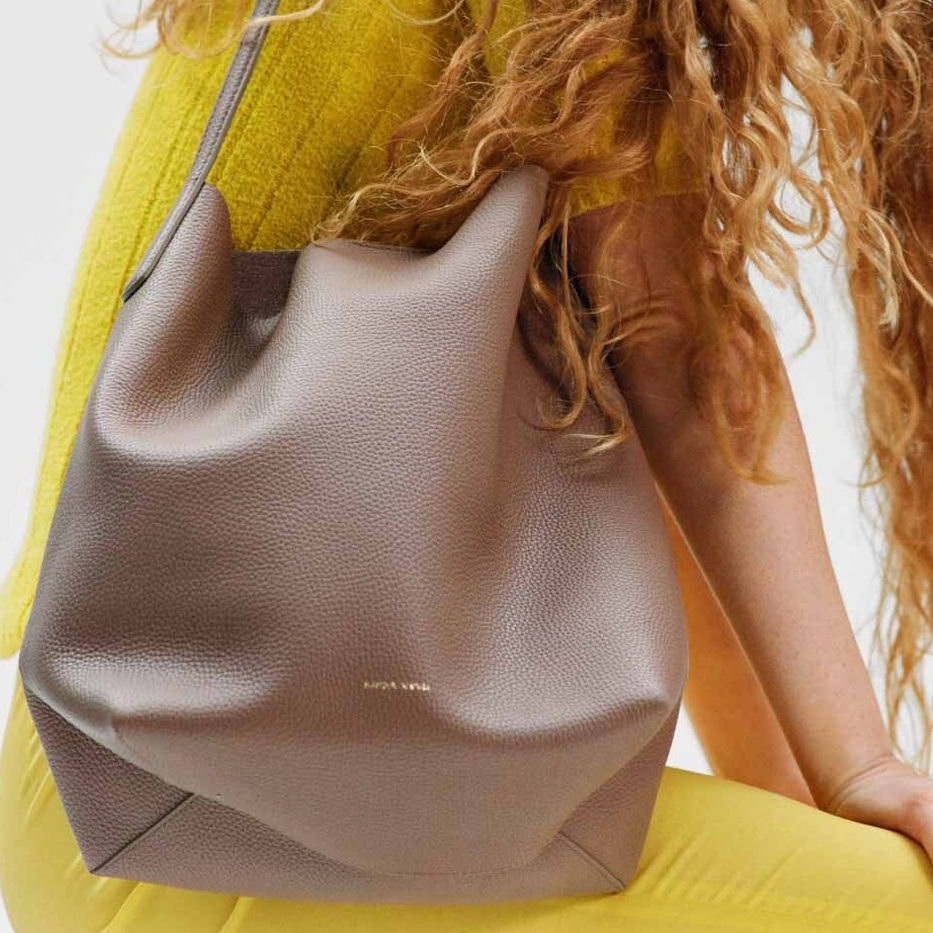 Mansur Gavriel: Up to 60% OFF on seasonal bags, shoes, and wallets